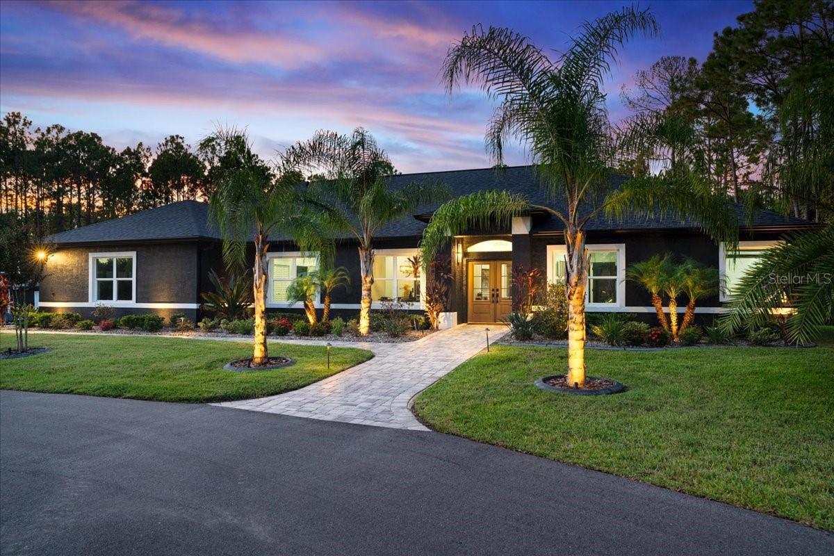 NOT IN SUBDIVISION - Residential