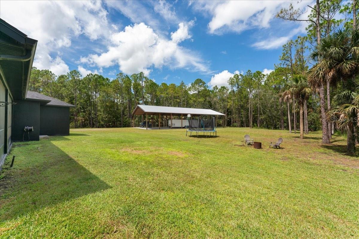 NOT IN SUBDIVISION - Residential