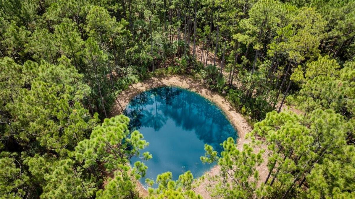 NOT IN SUBDIVISION - Residential