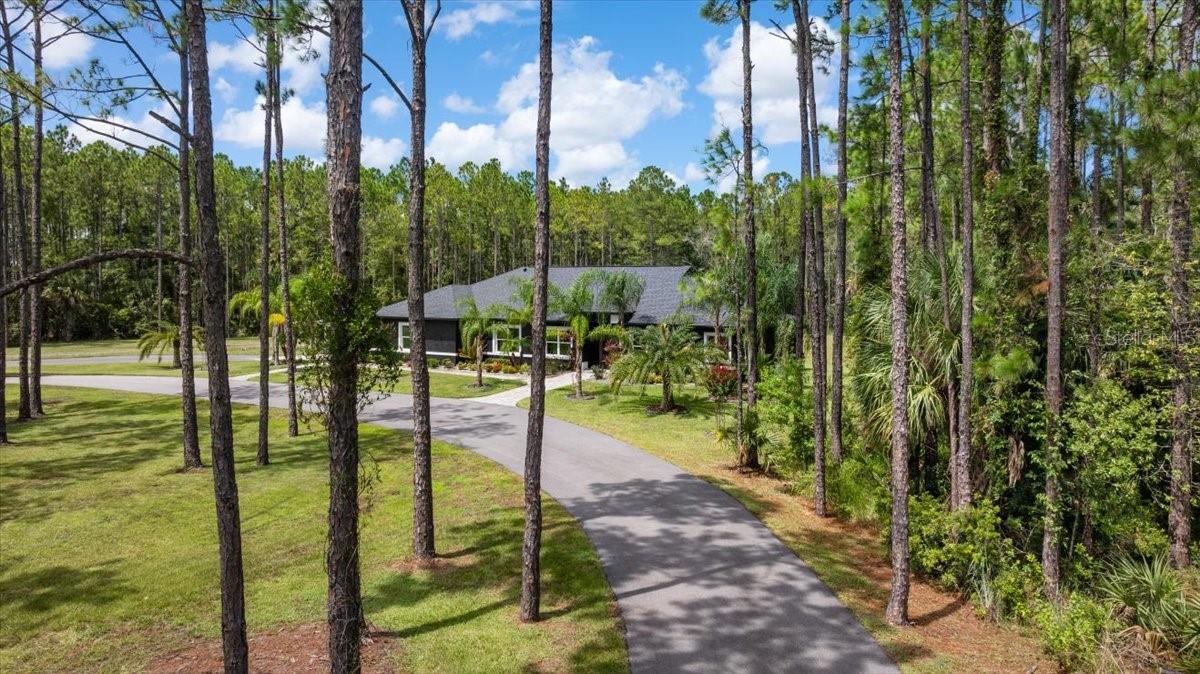 NOT IN SUBDIVISION - Residential