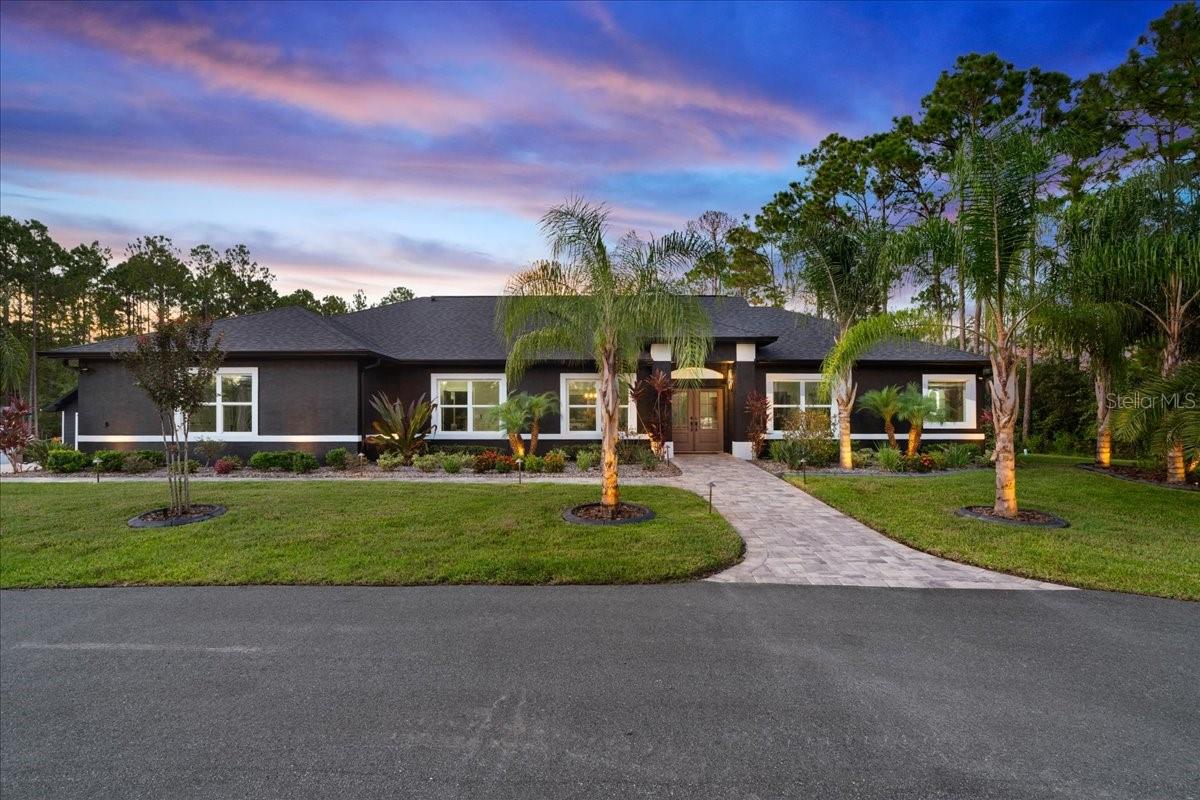 NOT IN SUBDIVISION - Residential