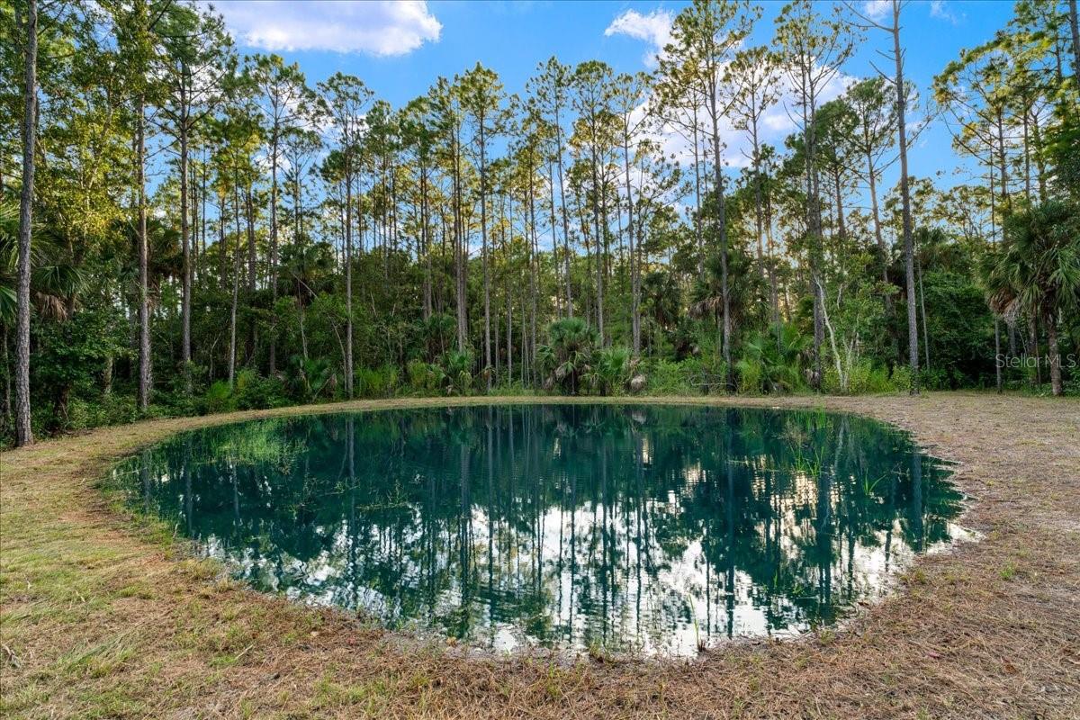 NOT IN SUBDIVISION - Residential