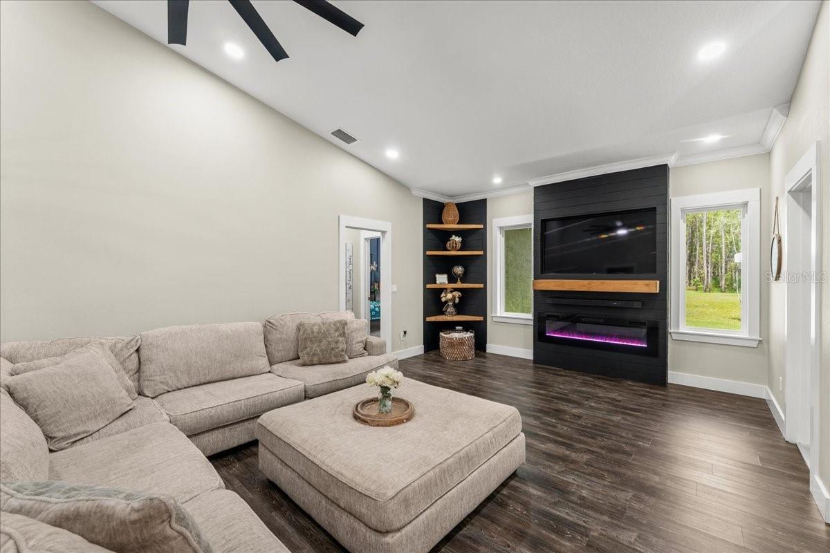 NOT IN SUBDIVISION - Residential