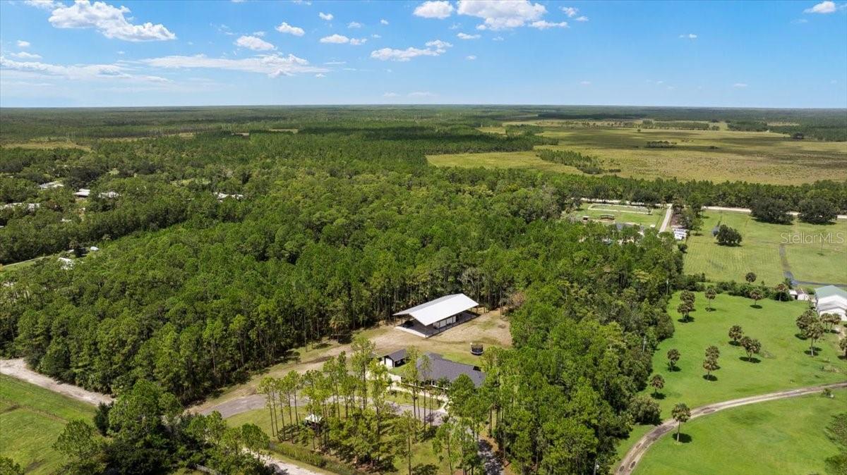 NOT IN SUBDIVISION - Residential