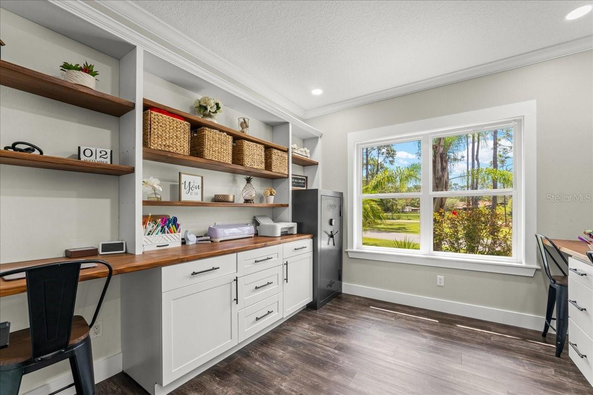 NOT IN SUBDIVISION - Residential