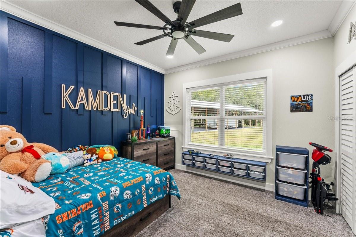 NOT IN SUBDIVISION - Residential