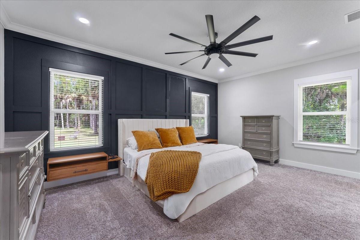 NOT IN SUBDIVISION - Residential