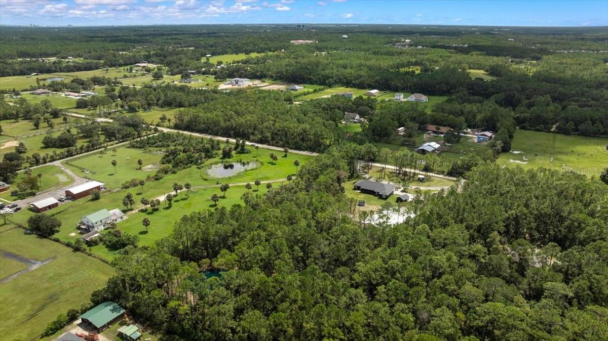 NOT IN SUBDIVISION - Residential