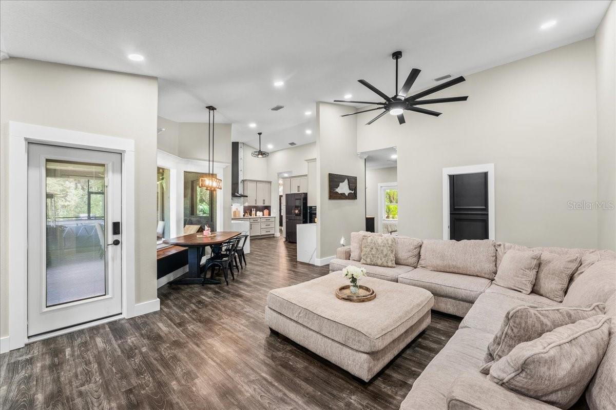 NOT IN SUBDIVISION - Residential