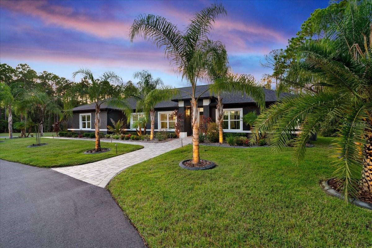 2328 BAJA TRAIL