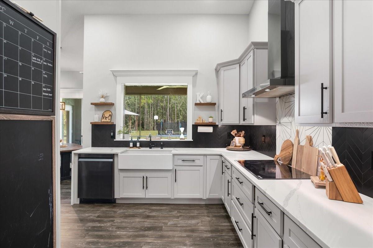 NOT IN SUBDIVISION - Residential