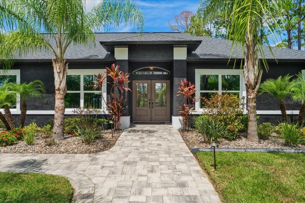 Photo of 2328 Baja Trail, Ormond Beach, FL 32174 (MLS # V4944836)