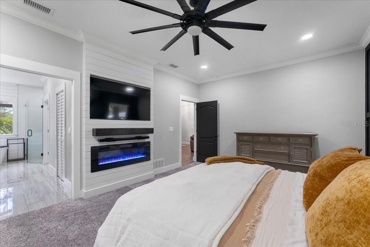 NOT IN SUBDIVISION - Residential