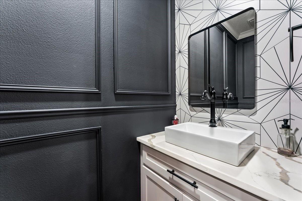 NOT IN SUBDIVISION - Residential