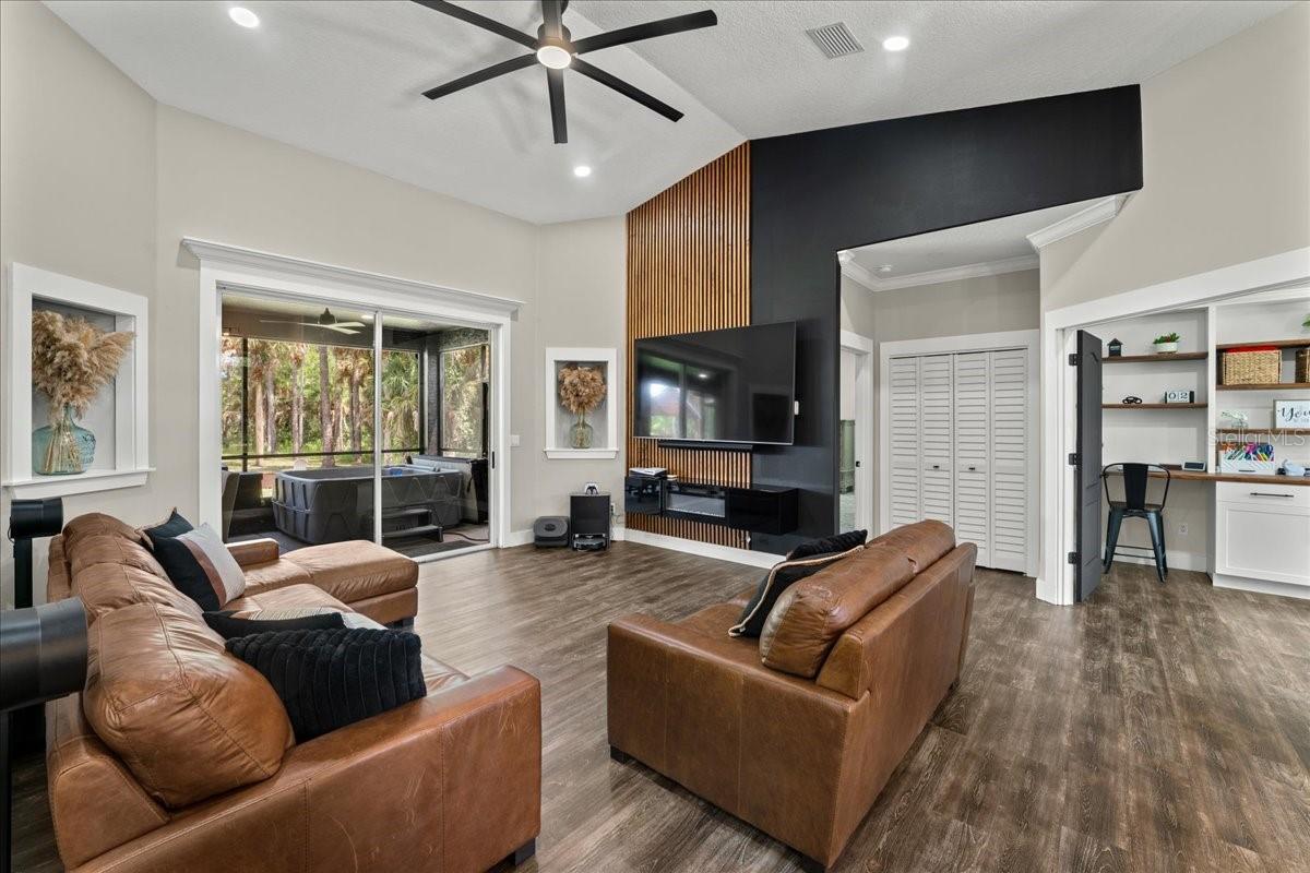 NOT IN SUBDIVISION - Residential