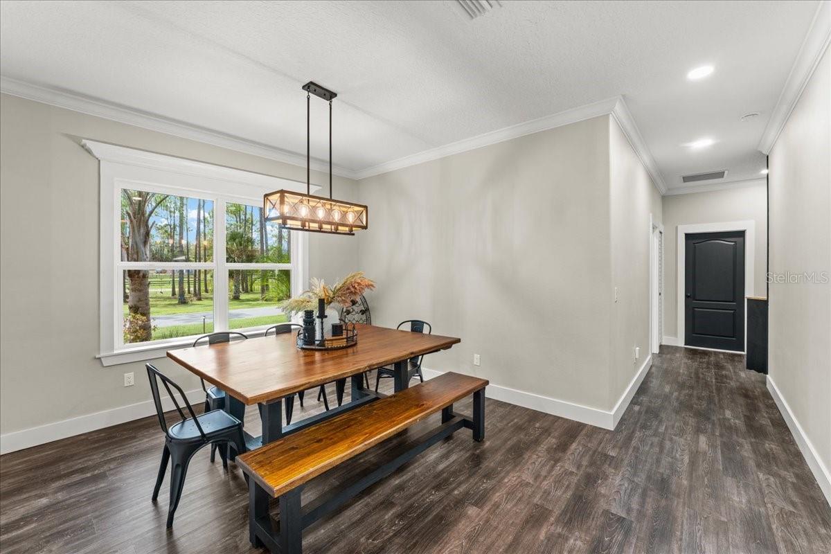 NOT IN SUBDIVISION - Residential