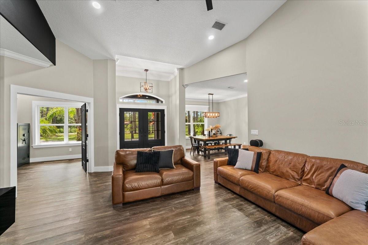 NOT IN SUBDIVISION - Residential