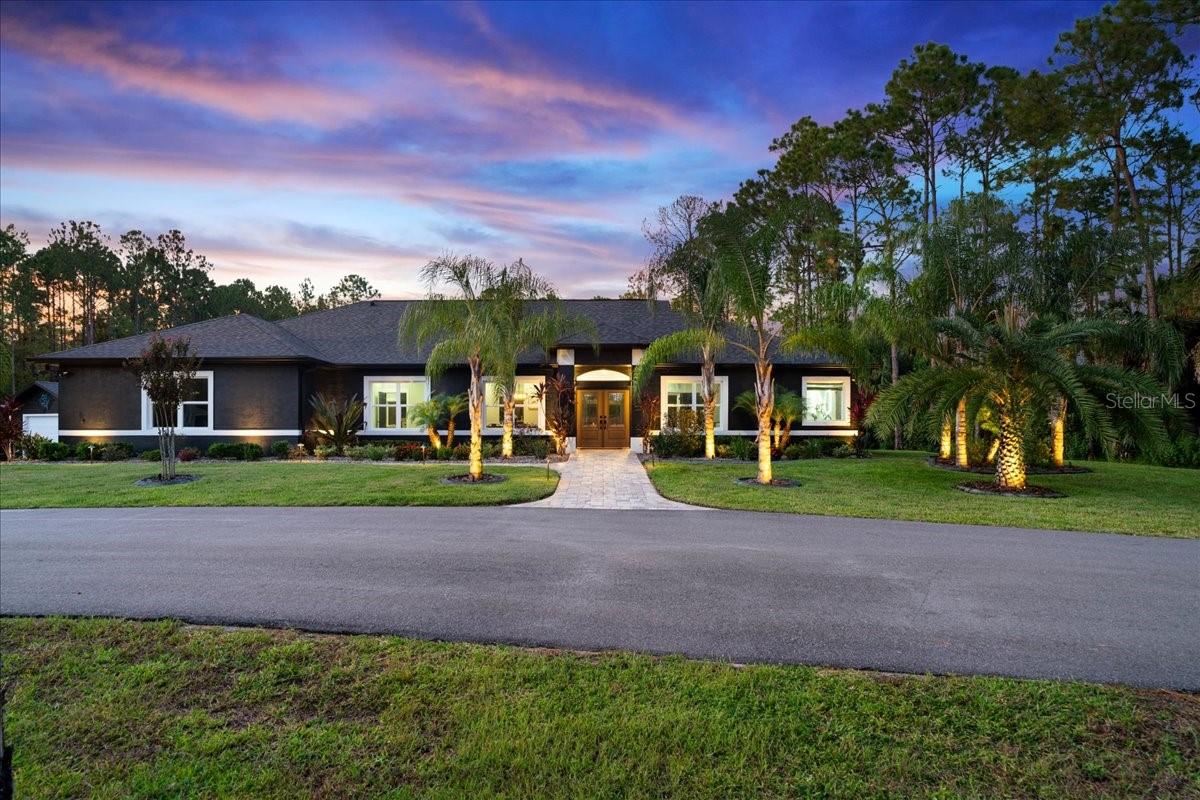 NOT IN SUBDIVISION - Residential