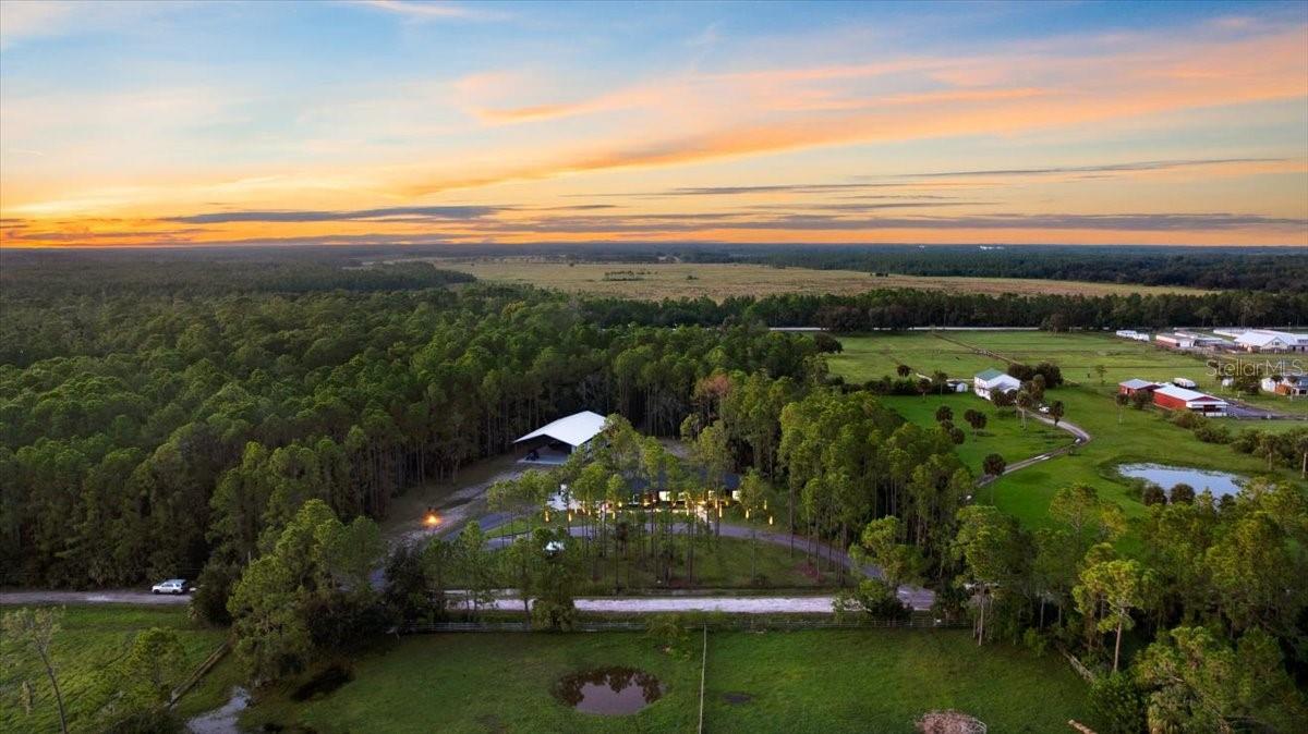 NOT IN SUBDIVISION - Residential