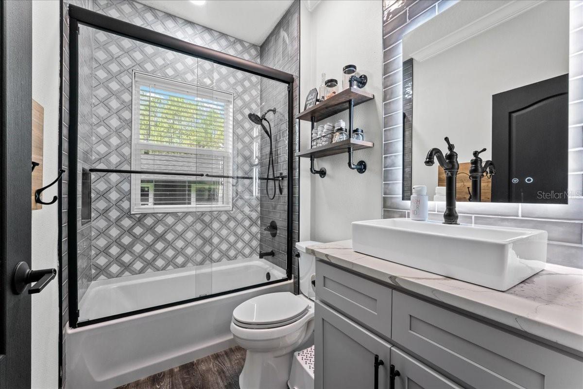 NOT IN SUBDIVISION - Residential