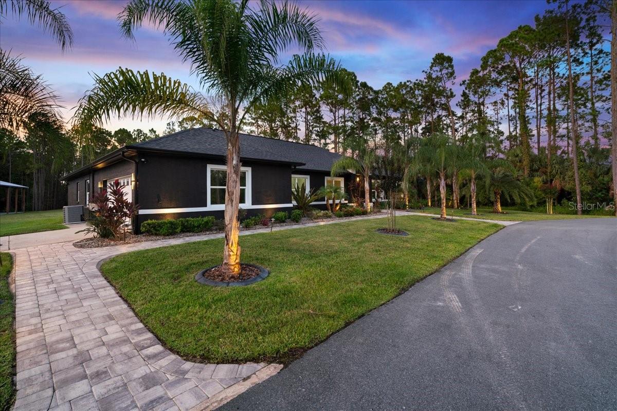 NOT IN SUBDIVISION - Residential