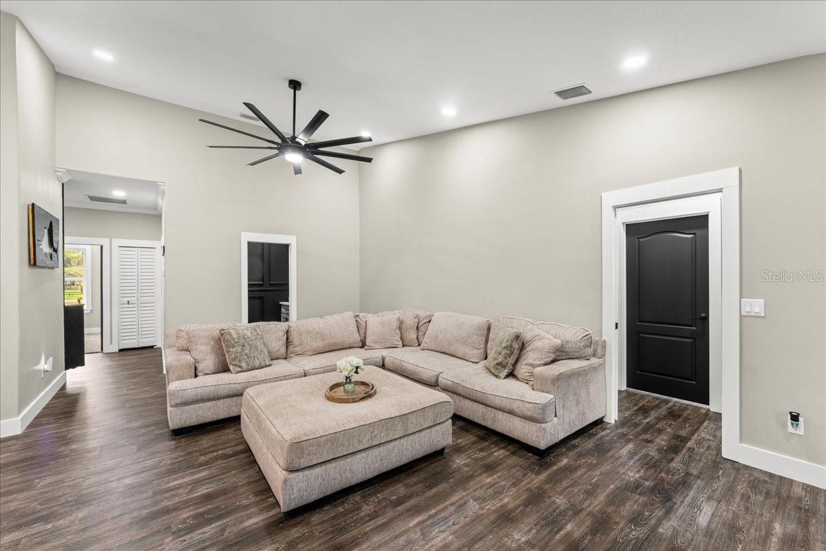 NOT IN SUBDIVISION - Residential