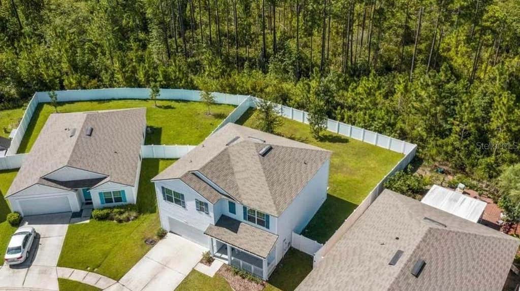 Photo of 95062 Cheswick Oaks Drive, Fernandina Beach, FL 32034 (MLS # O6413626)