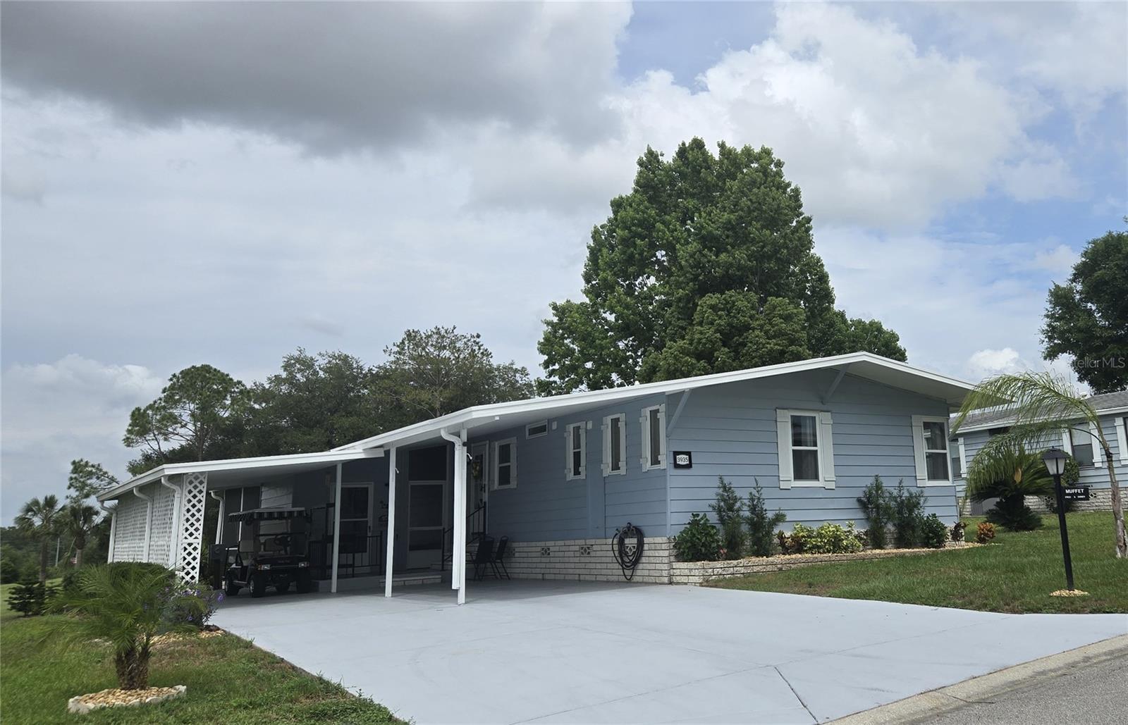 3935 PARWAY ROAD 1322