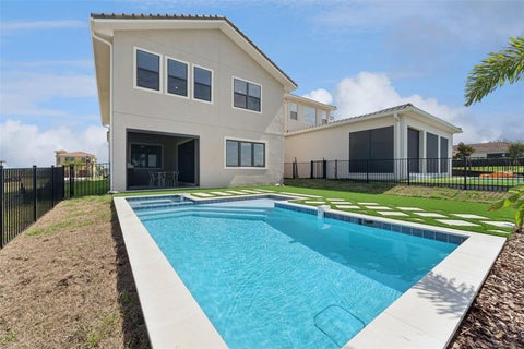 Tiny photo for 16308 Vetta Drive, Montverde, FL 34756 (MLS # G5101107)