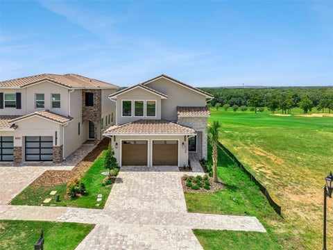 Tiny photo for 16308 Vetta Drive, Montverde, FL 34756 (MLS # G5101107)