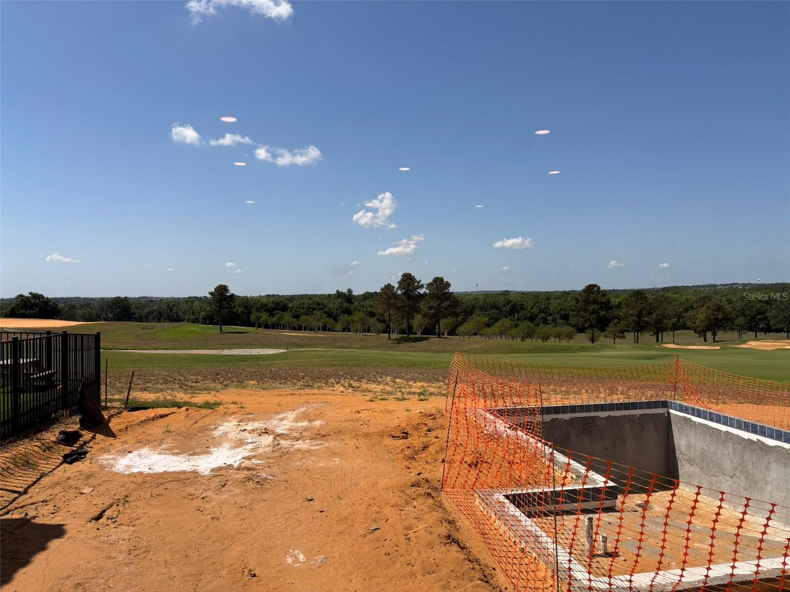 BELLA COLLINA WEST SUB - Residential