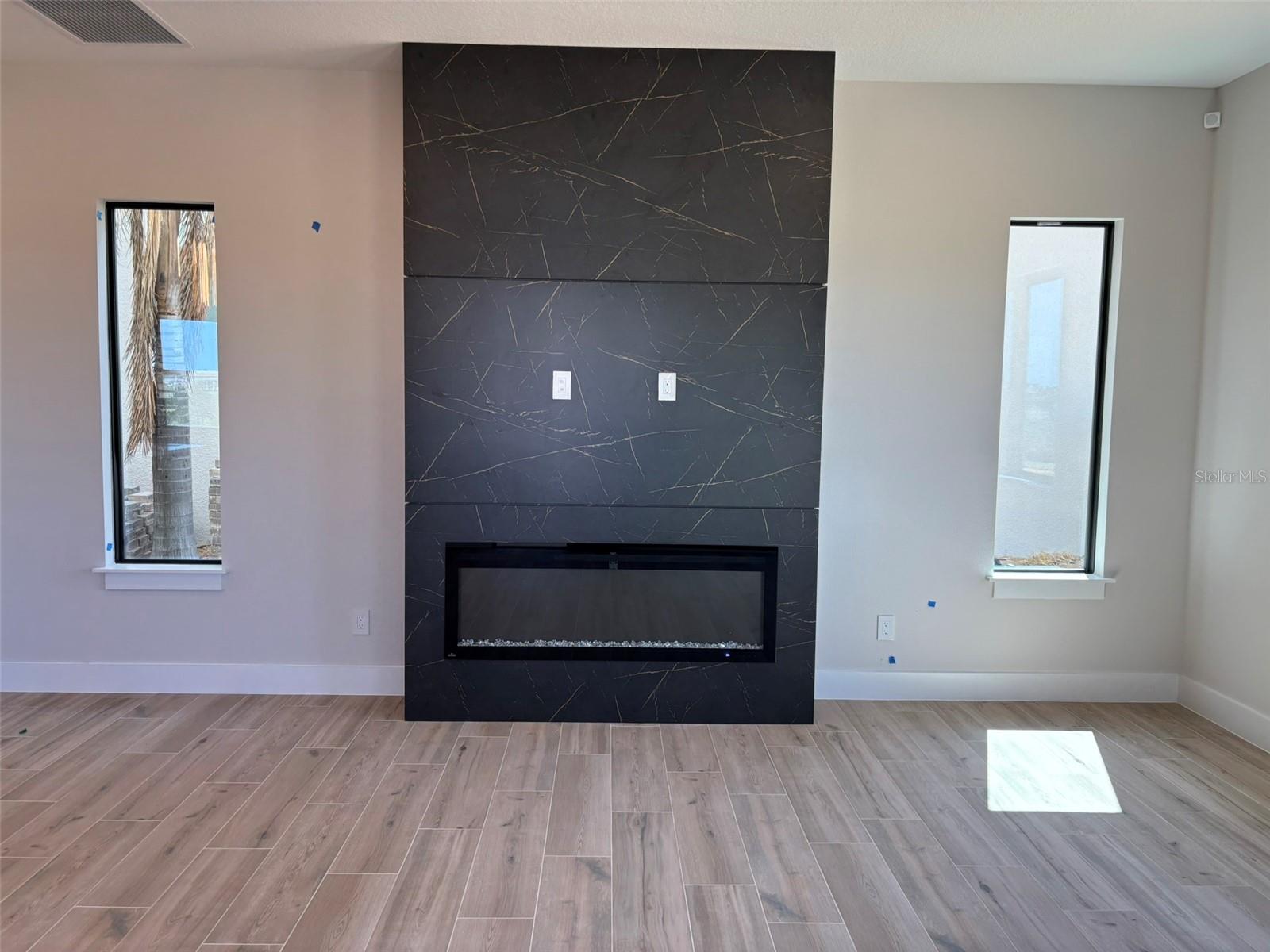 BELLA COLLINA WEST SUB - Residential