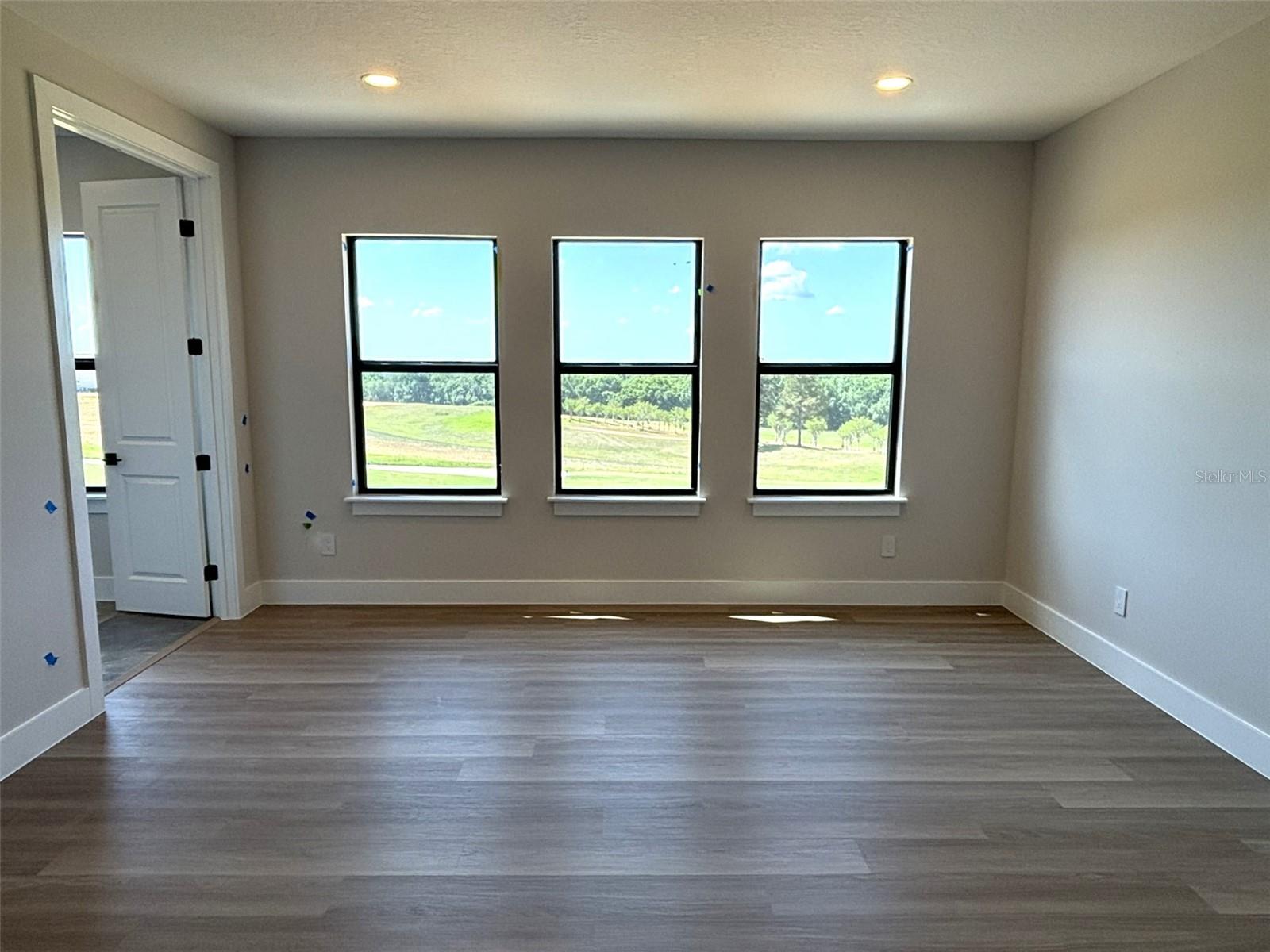 BELLA COLLINA WEST SUB - Residential
