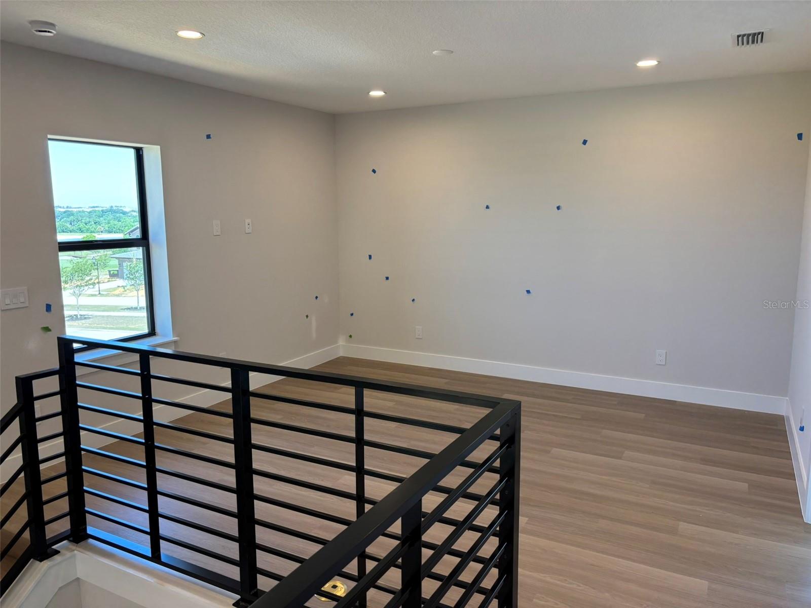 BELLA COLLINA WEST SUB - Residential
