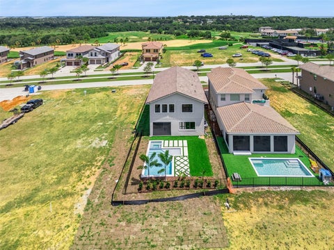 Tiny photo for 16308 Vetta Drive, Montverde, FL 34756 (MLS # G5101107)