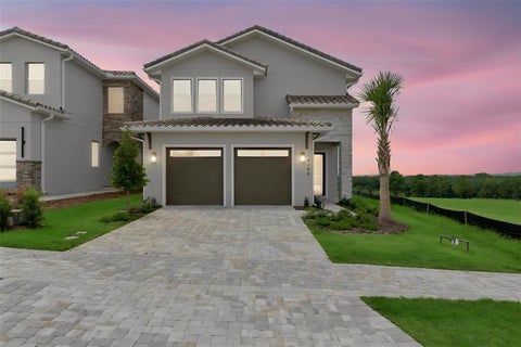 Photo of 16308 Vetta Drive, Montverde, FL 34756 (MLS # G5101107)