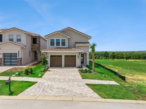 Tiny photo for 16308 Vetta Drive, Montverde, FL 34756 (MLS # G5101107)