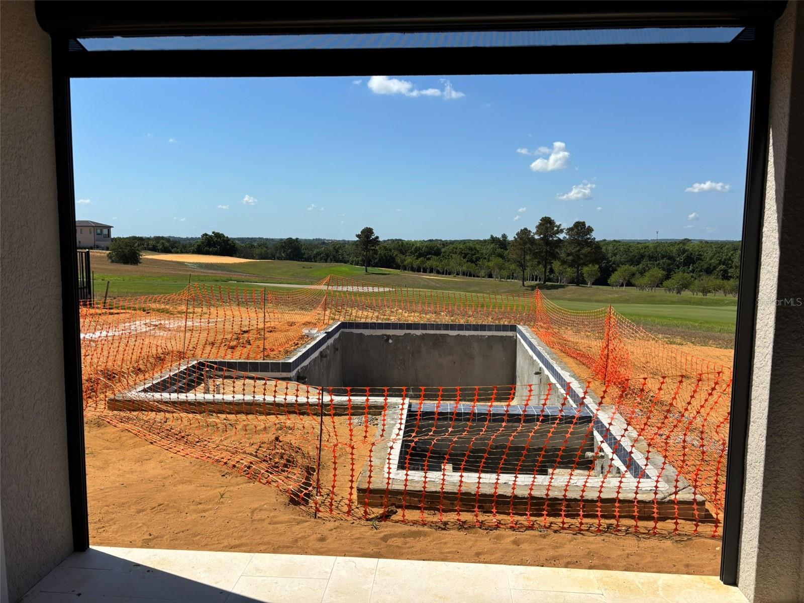 BELLA COLLINA WEST SUB - Residential
