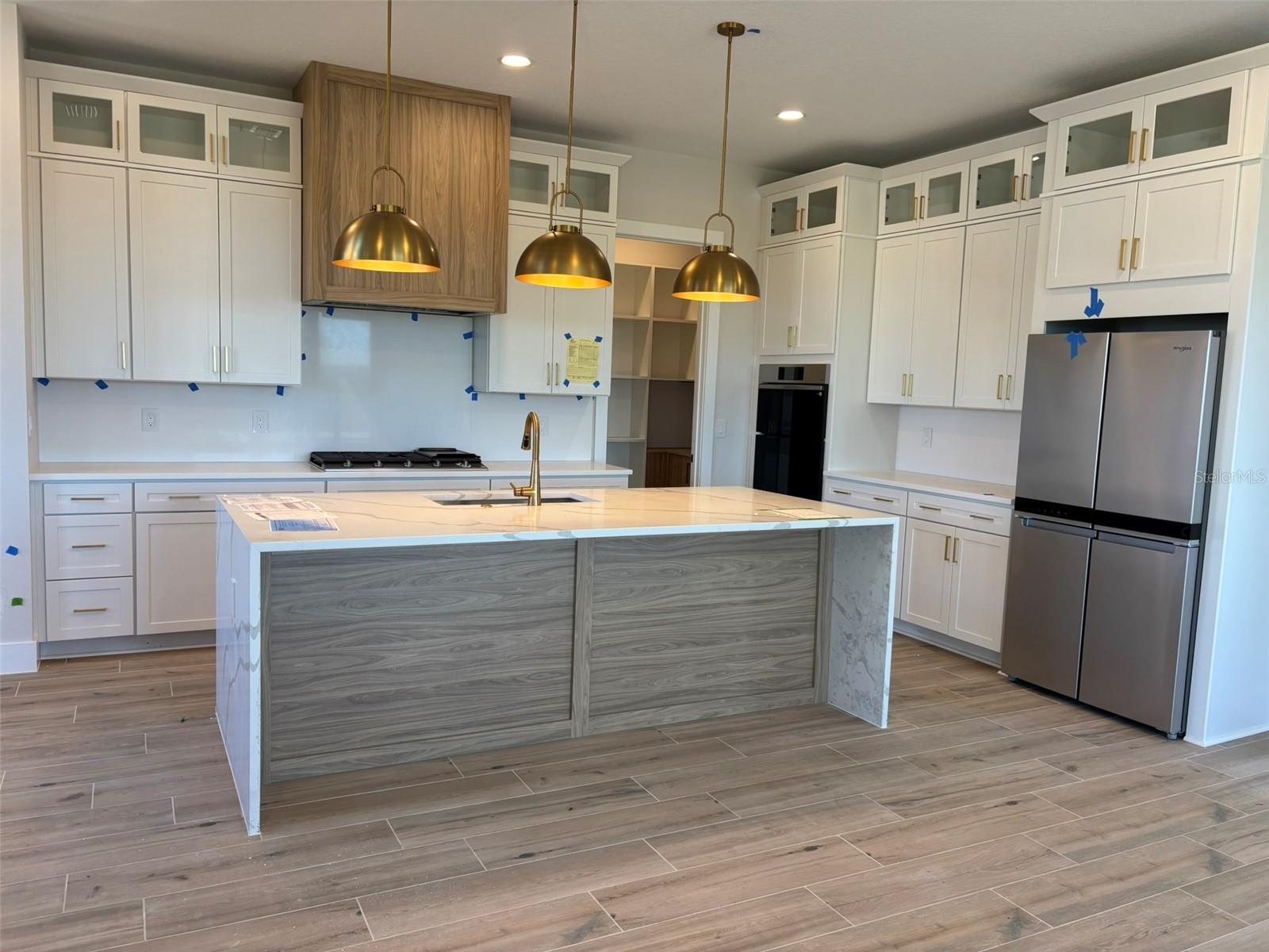 BELLA COLLINA WEST SUB - Residential