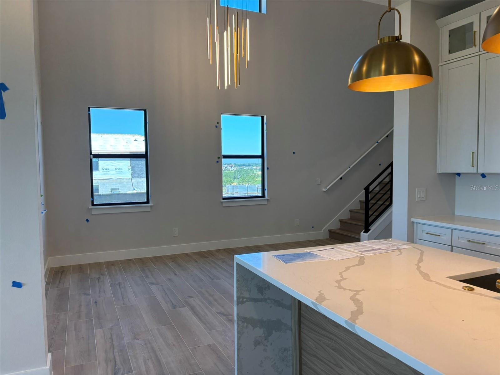 BELLA COLLINA WEST SUB - Residential