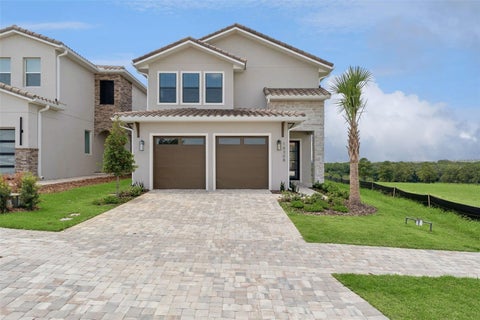 Tiny photo for 16308 Vetta Drive, Montverde, FL 34756 (MLS # G5101107)