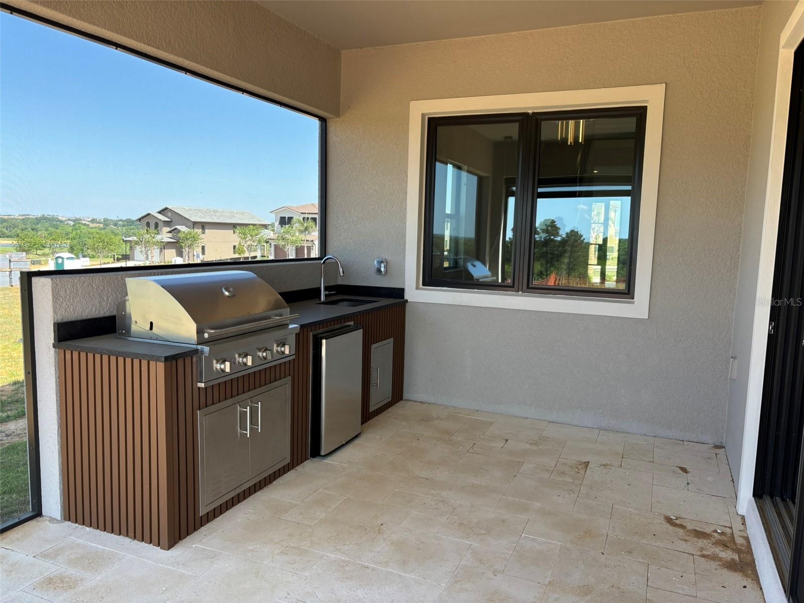 BELLA COLLINA WEST SUB - Residential