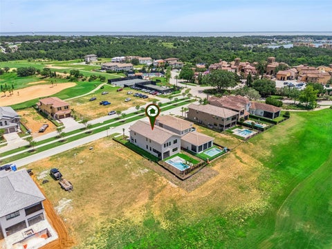 Tiny photo for 16308 Vetta Drive, Montverde, FL 34756 (MLS # G5101107)
