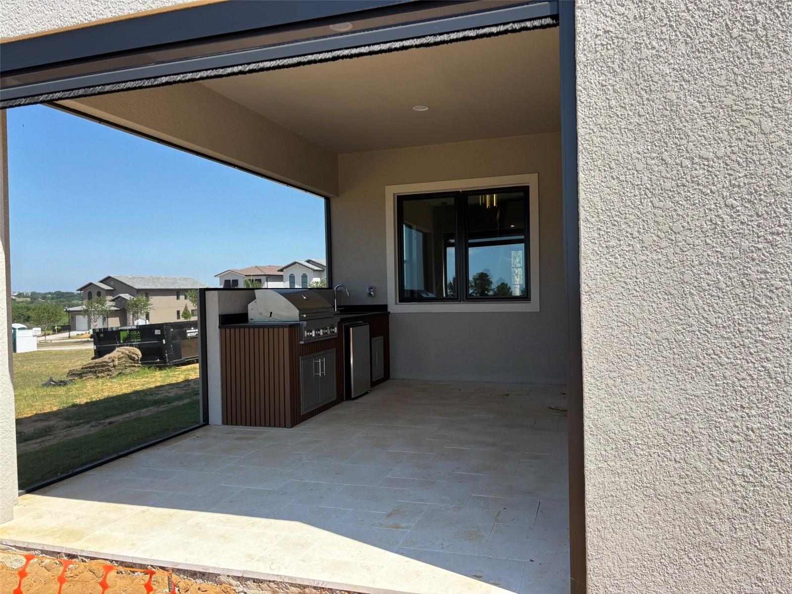 BELLA COLLINA WEST SUB - Residential