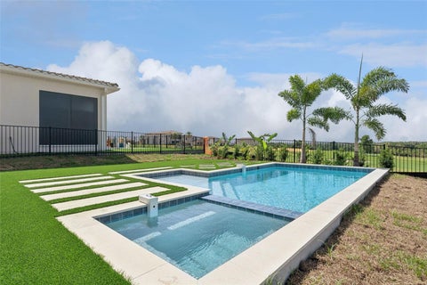 Tiny photo for 16308 Vetta Drive, Montverde, FL 34756 (MLS # G5101107)