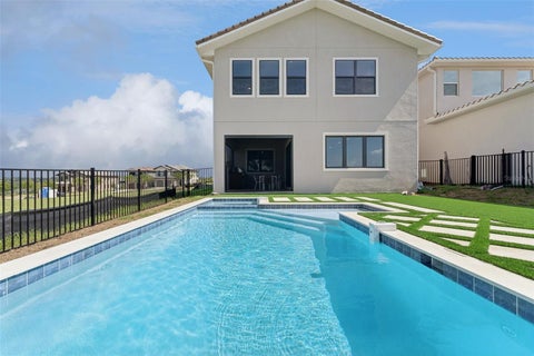 Tiny photo for 16308 Vetta Drive, Montverde, FL 34756 (MLS # G5101107)