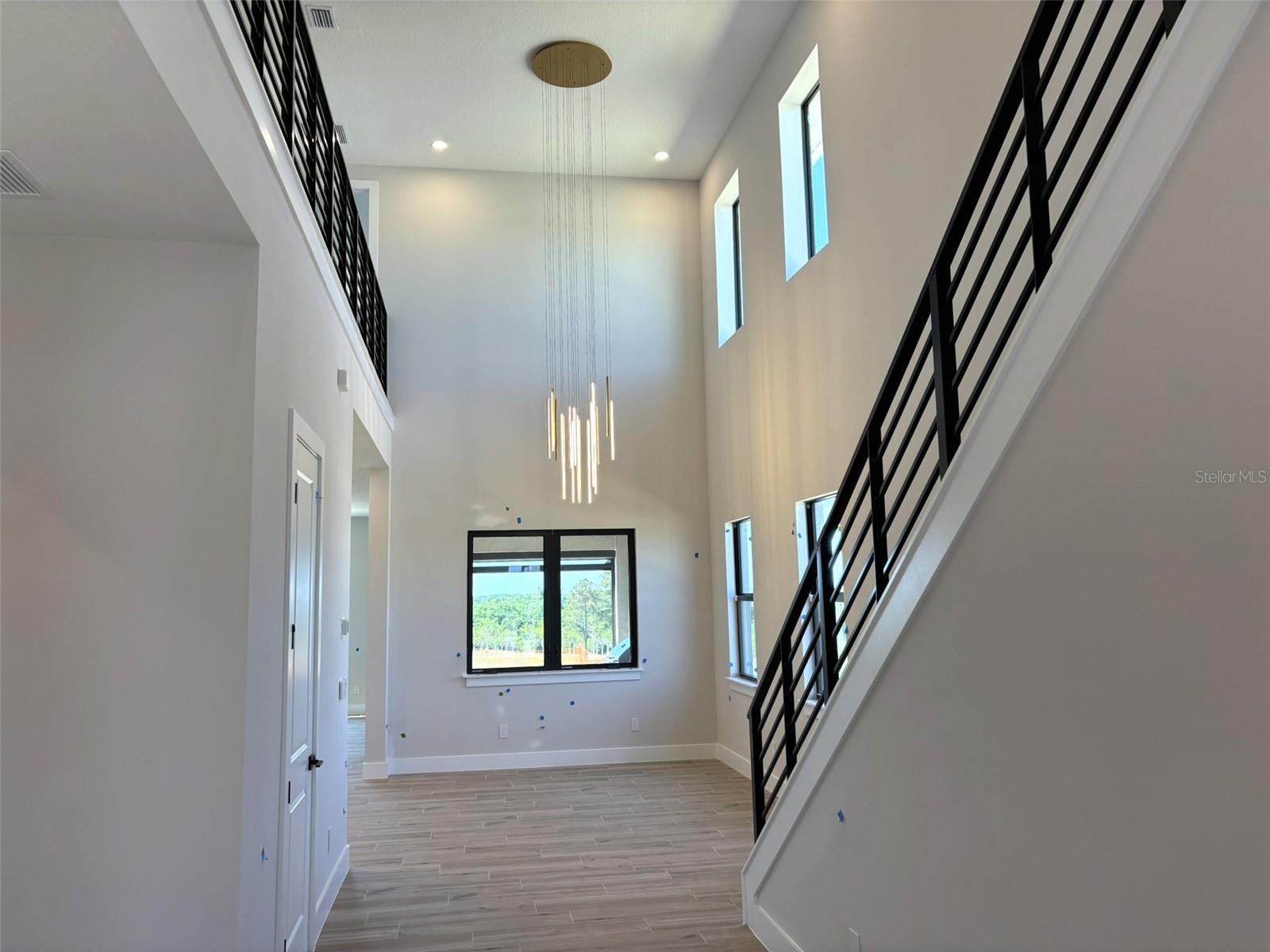 BELLA COLLINA WEST SUB - Residential