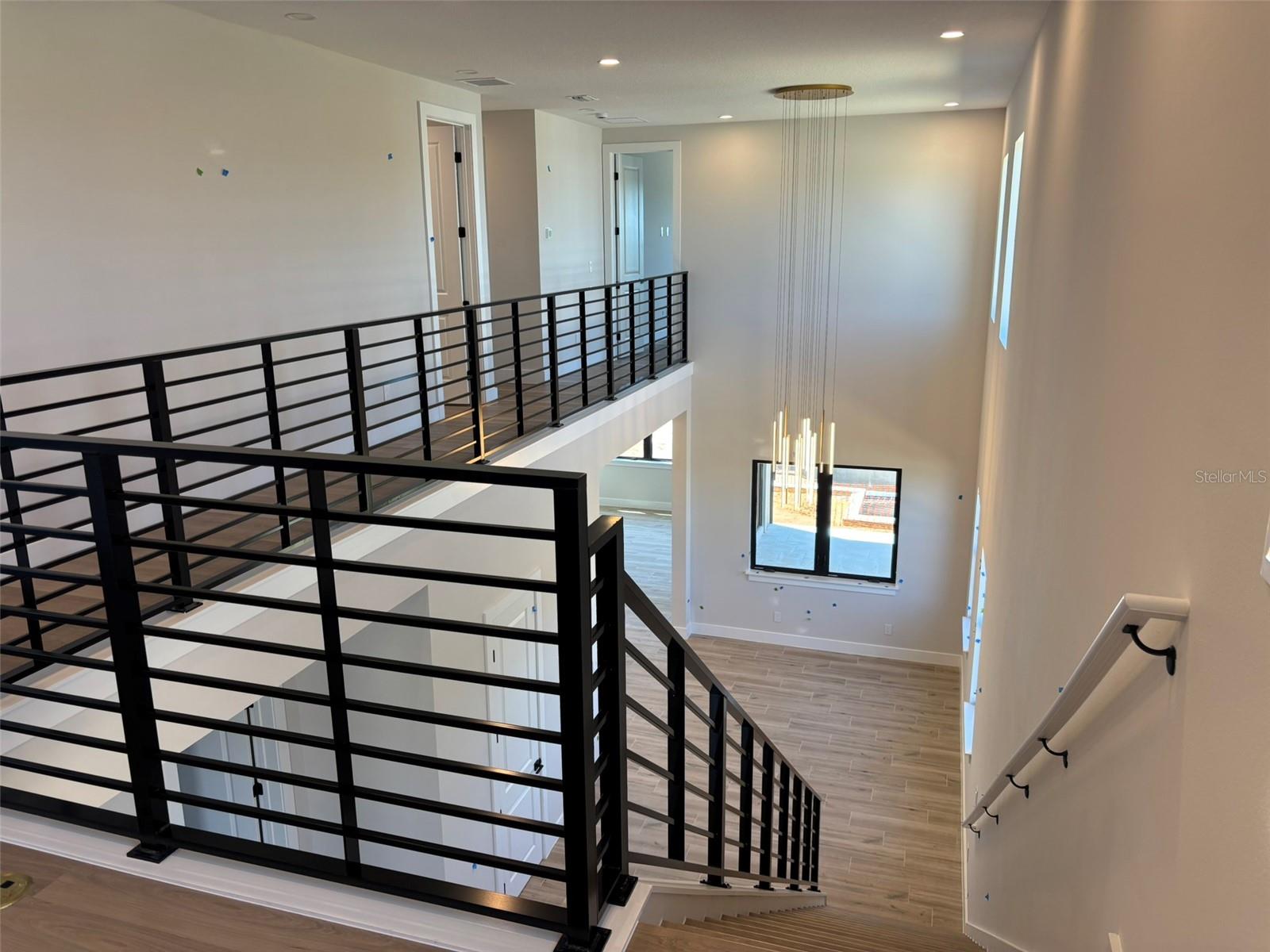 BELLA COLLINA WEST SUB - Residential