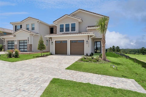 Tiny photo for 16308 Vetta Drive, Montverde, FL 34756 (MLS # G5101107)