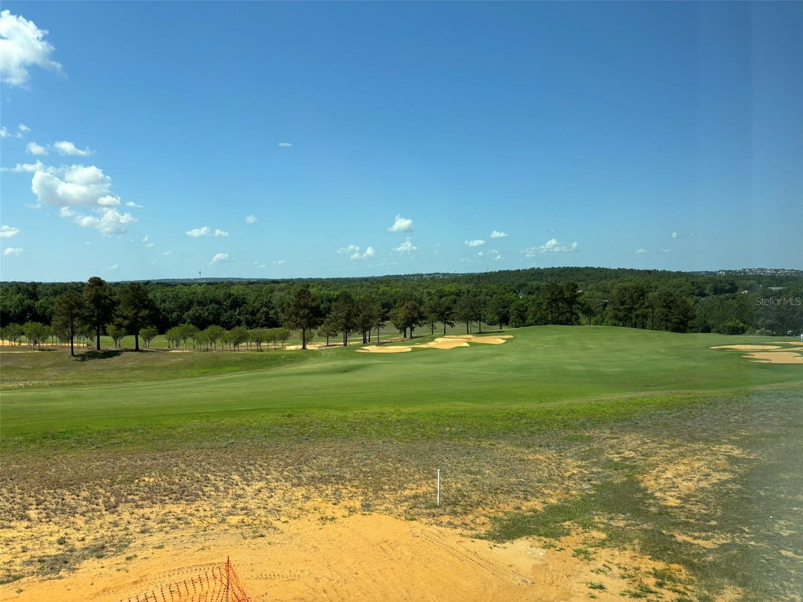 BELLA COLLINA WEST SUB - Residential
